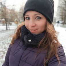Фотография девушки Ання, 37 лет из г. Киров