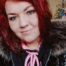 Фотография девушки Анна, 34 года из г. Черкассы