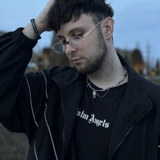 Фотография мужчины Александр, 26 лет из г. Бузулук