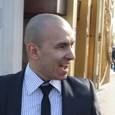 Фотография мужчины Тень, 35 лет из г. Алматы