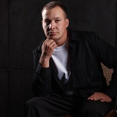 Фотография мужчины Никита, 33 года из г. Ижевск