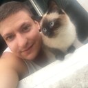 Виктор, 34 года