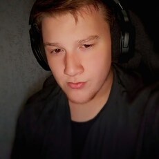 Фотография мужчины Алексей, 21 год из г. Новошахтинск