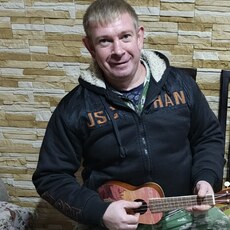 Фотография мужчины Степан, 42 года из г. Нижний Новгород