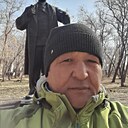 Нуркен, 52 года