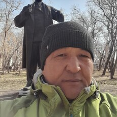 Фотография мужчины Нуркен, 52 года из г. Астана