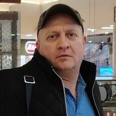 Фотография мужчины Алексей, 41 год из г. Сергиев Посад