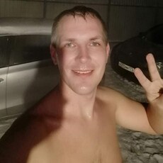 Фотография мужчины Евгений, 38 лет из г. Ульяновск
