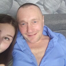 Фотография мужчины Леха, 42 года из г. Могилев