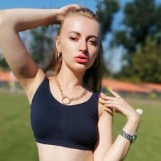 Фотография девушки Леся, 25 лет из г. Донецк