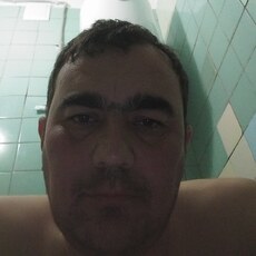 Фотография мужчины Акмалжон, 37 лет из г. Ялта