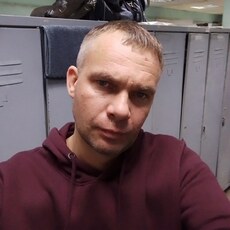 Фотография мужчины Евгений, 35 лет из г. Брянск