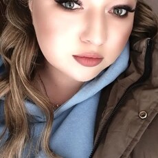 Фотография девушки Alexandra, 28 лет из г. Голованевск