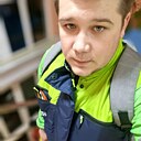 Андрей, 28 лет