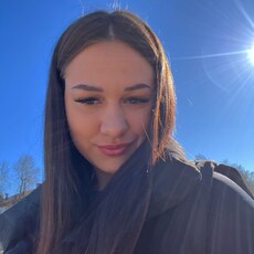 Фотография девушки Lena, 18 лет из г. Москва
