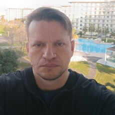 Фотография мужчины Владимир, 38 лет из г. Дмитров