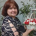 Лилия, 54 года