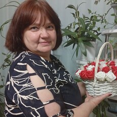 Фотография девушки Лилия, 54 года из г. Викулово