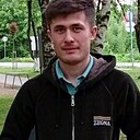 Murodiljon, 22 года