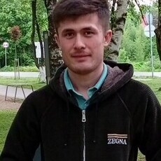 Фотография мужчины Murodiljon, 22 года из г. Челябинск