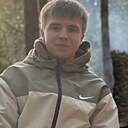 Никита, 19 лет