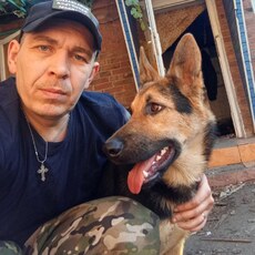 Фотография мужчины Александр, 38 лет из г. Прохладный