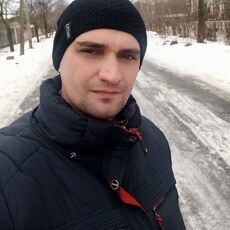 Фотография мужчины Вячеслав, 37 лет из г. Харьков