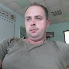 Фотография мужчины Олег, 43 года из г. Армянск
