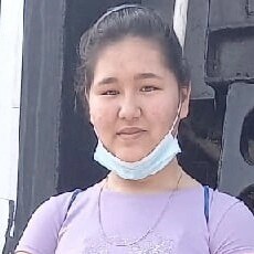 Фотография девушки Арина, 22 года из г. Аскиз