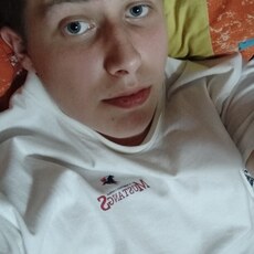 Фотография мужчины Алексей, 22 года из г. Гомель
