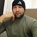 Мамур, 35 лет