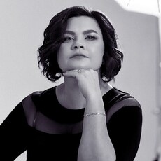 Фотография девушки Вера, 49 лет из г. Березники
