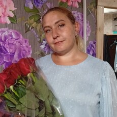 Фотография девушки Татьяна, 37 лет из г. Октябрьский (Архангельская Облас