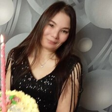 Фотография девушки Евгения, 43 года из г. Комсомольск