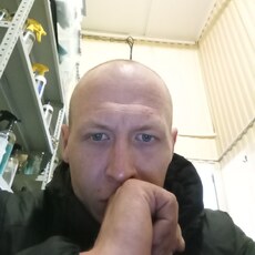 Фотография мужчины Андрей, 28 лет из г. Дзержинск