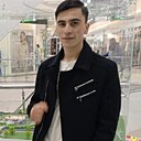 Зиëдулло, 21 год