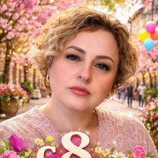 Фотография девушки Наталья, 42 года из г. Норильск