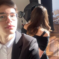Фотография мужчины Максим, 18 лет из г. Сургут