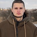 Илья, 20 лет