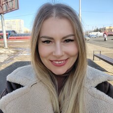 Фотография девушки Ольга, 39 лет из г. Минск