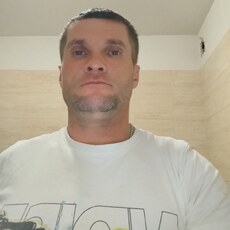 Фотография мужчины Mykhail, 43 года из г. Познань