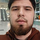 Руслан, 25 лет