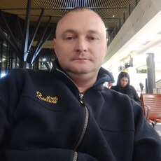 Фотография мужчины Кирилл, 33 года из г. Кировск