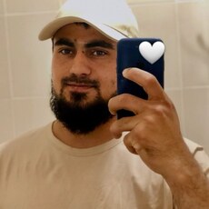 Фотография мужчины Jamol, 25 лет из г. Саки