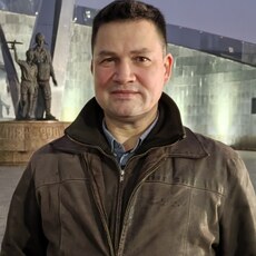 Фотография мужчины Николай, 49 лет из г. Ковров