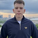 Владимир, 25 лет