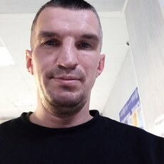 Фотография мужчины Иван, 39 лет из г. Мурманск