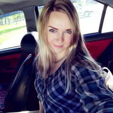 Фотография девушки Наталья, 33 года из г. Брест