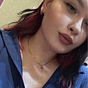 Юлия, 20 лет