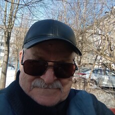 Фотография мужчины Павел, 70 лет из г. Москва